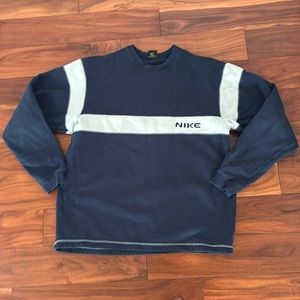 Vintage Nike sweater